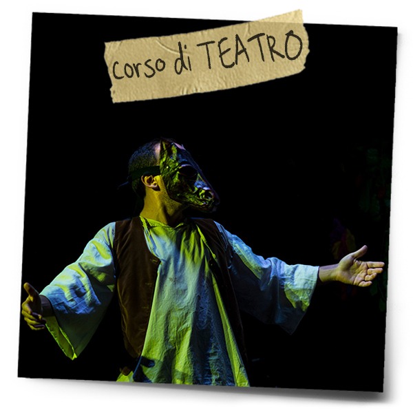 Corsi di teatro