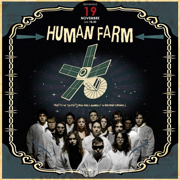 Human Farm