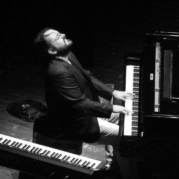 Lucio Matricardi Trio