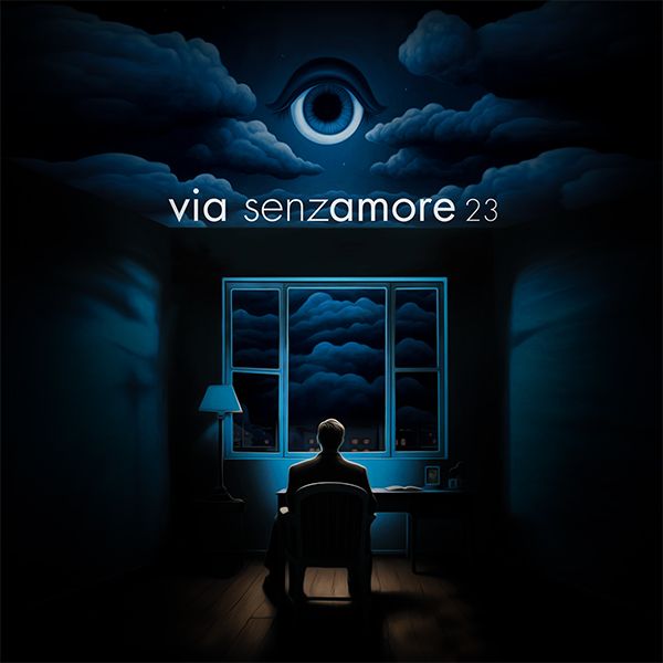 Via Senzamore 23