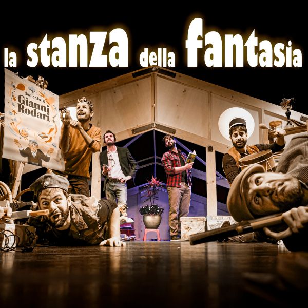 La Stanza della Fantasia