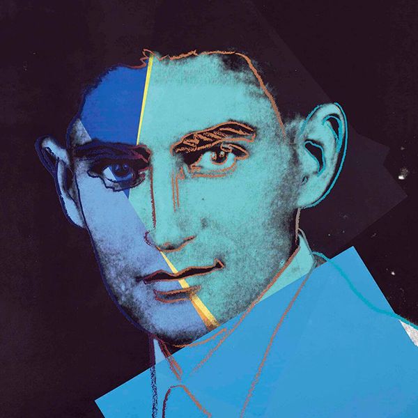 Franz Kafka