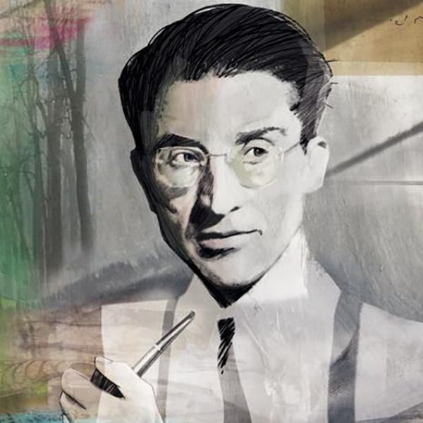 Cesare Pavese