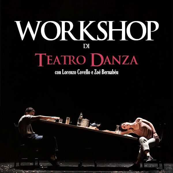 Laboratorio Teatro Danza